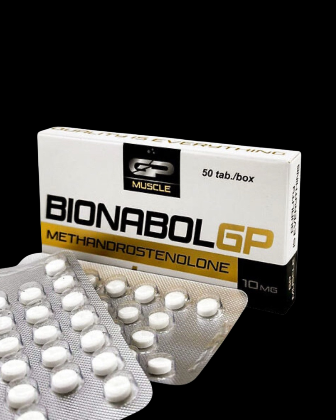 GP BIONABOL