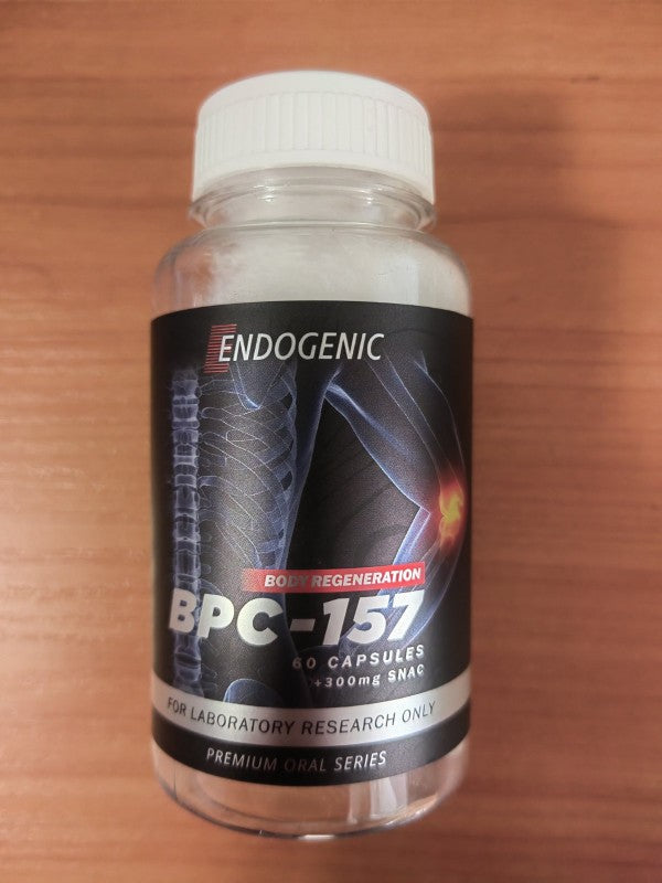 BPC - 157