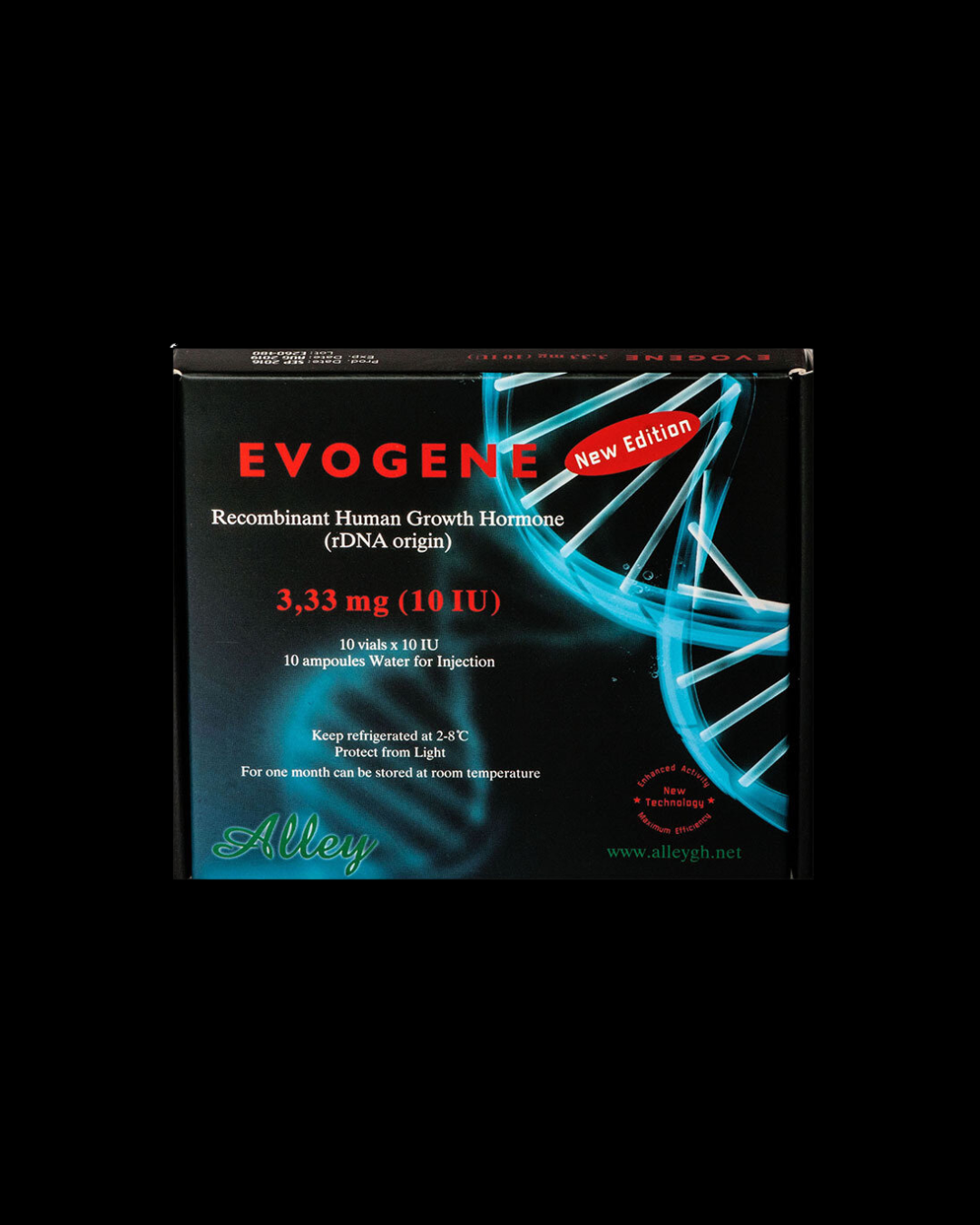EVOGEN HGH