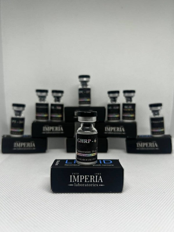 GHRP-6