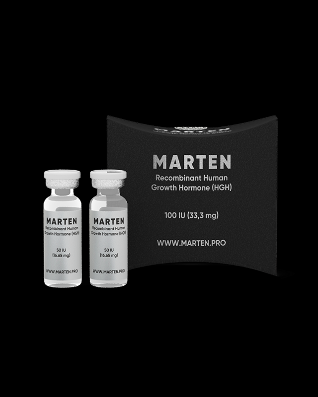 MARTEN HGH