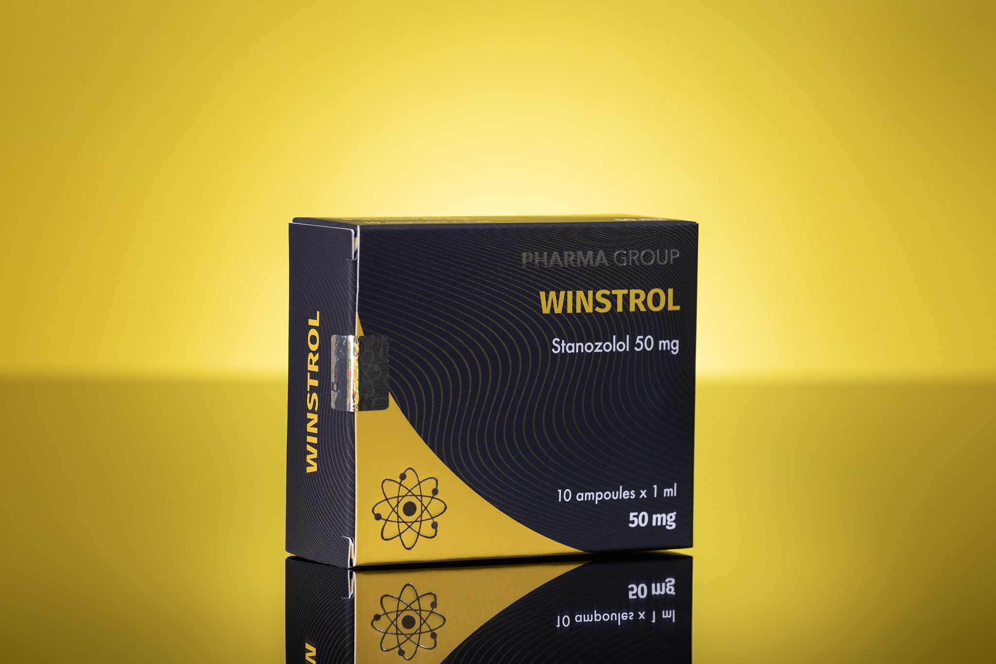 WINSTROL