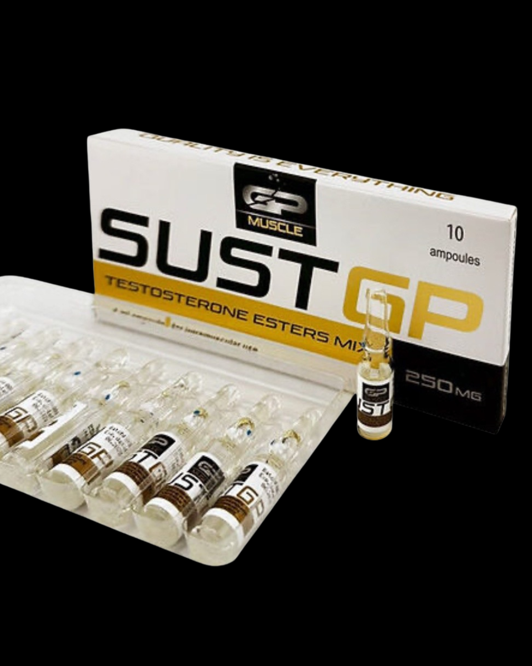 GP SUSTANON