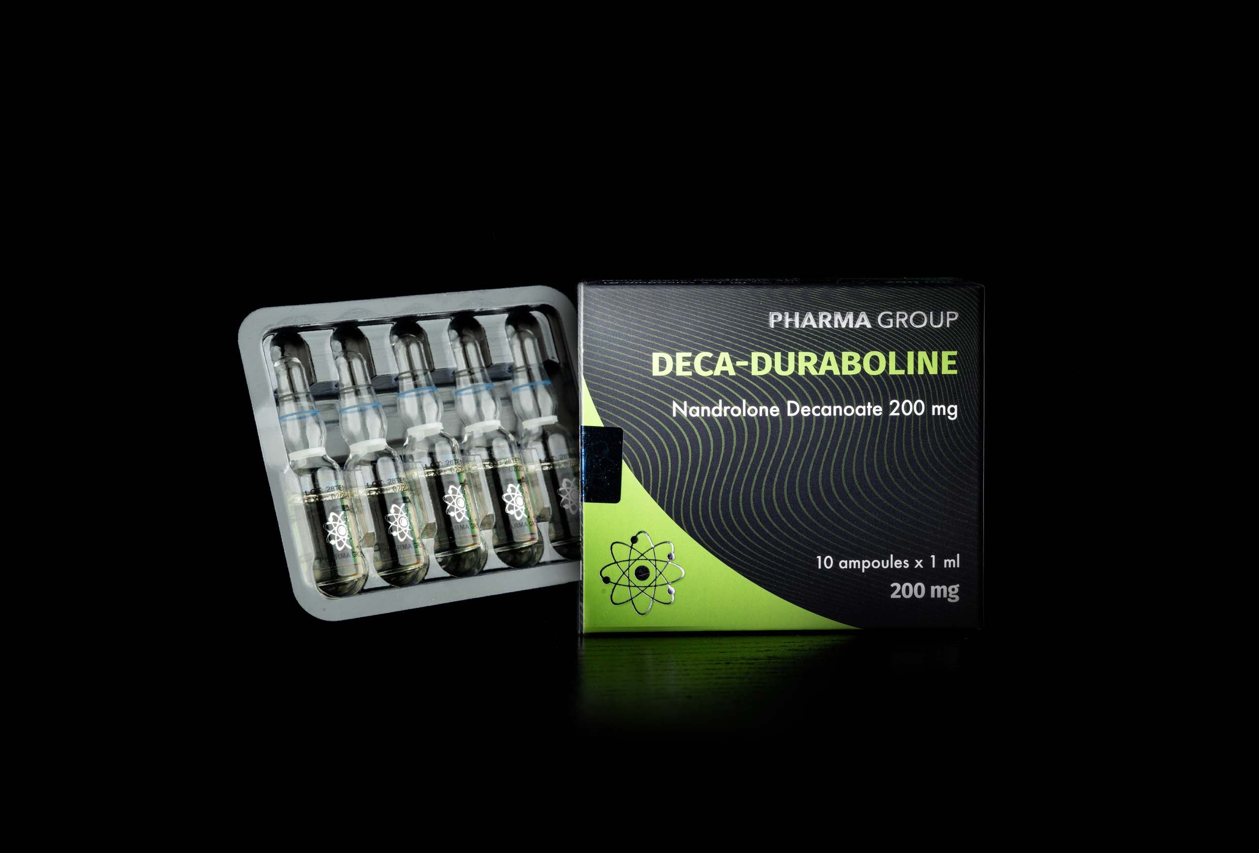 DECA-DURABOLINE
