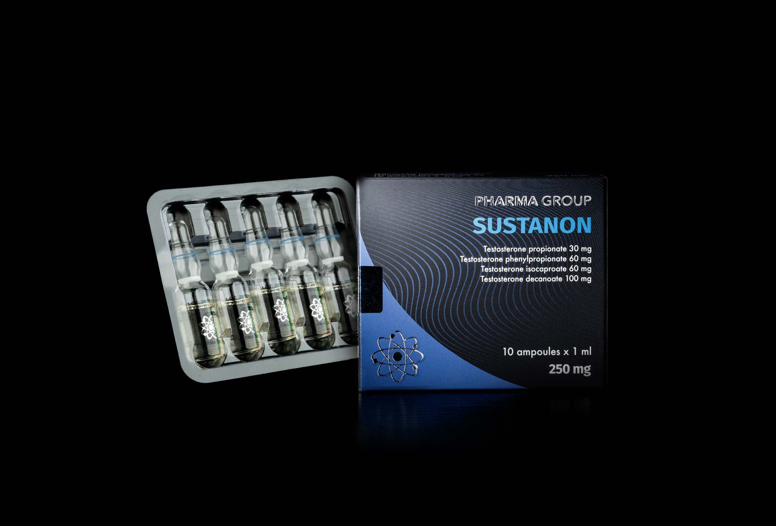 SUSTANON