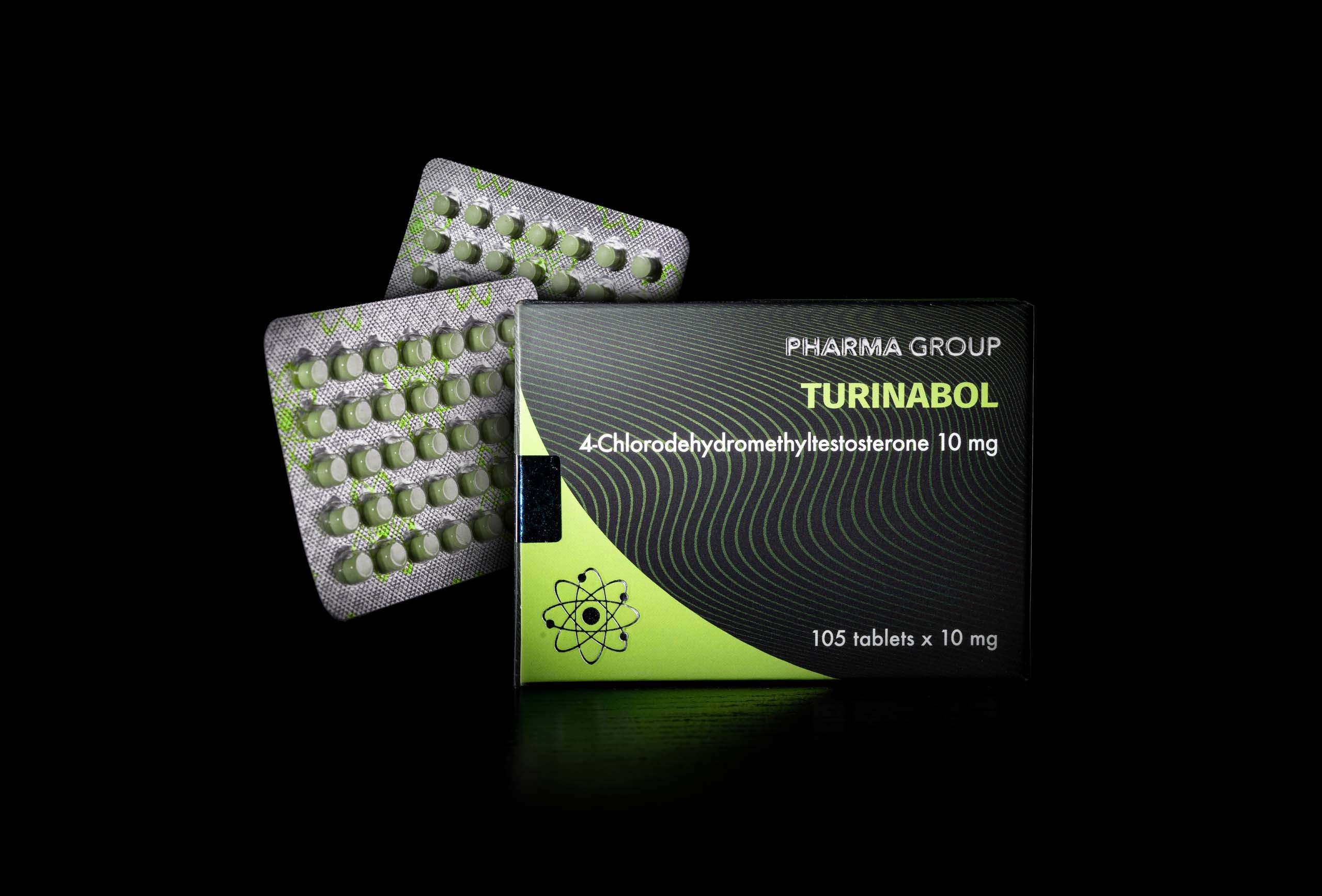 TURINABOL